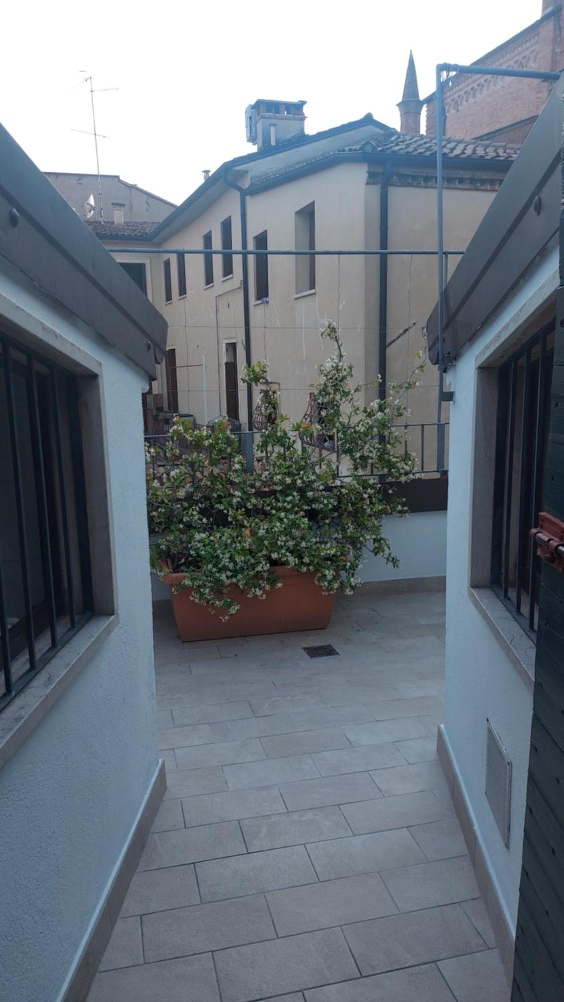 Sottoriva Studio Verona Eksteriør bilde
