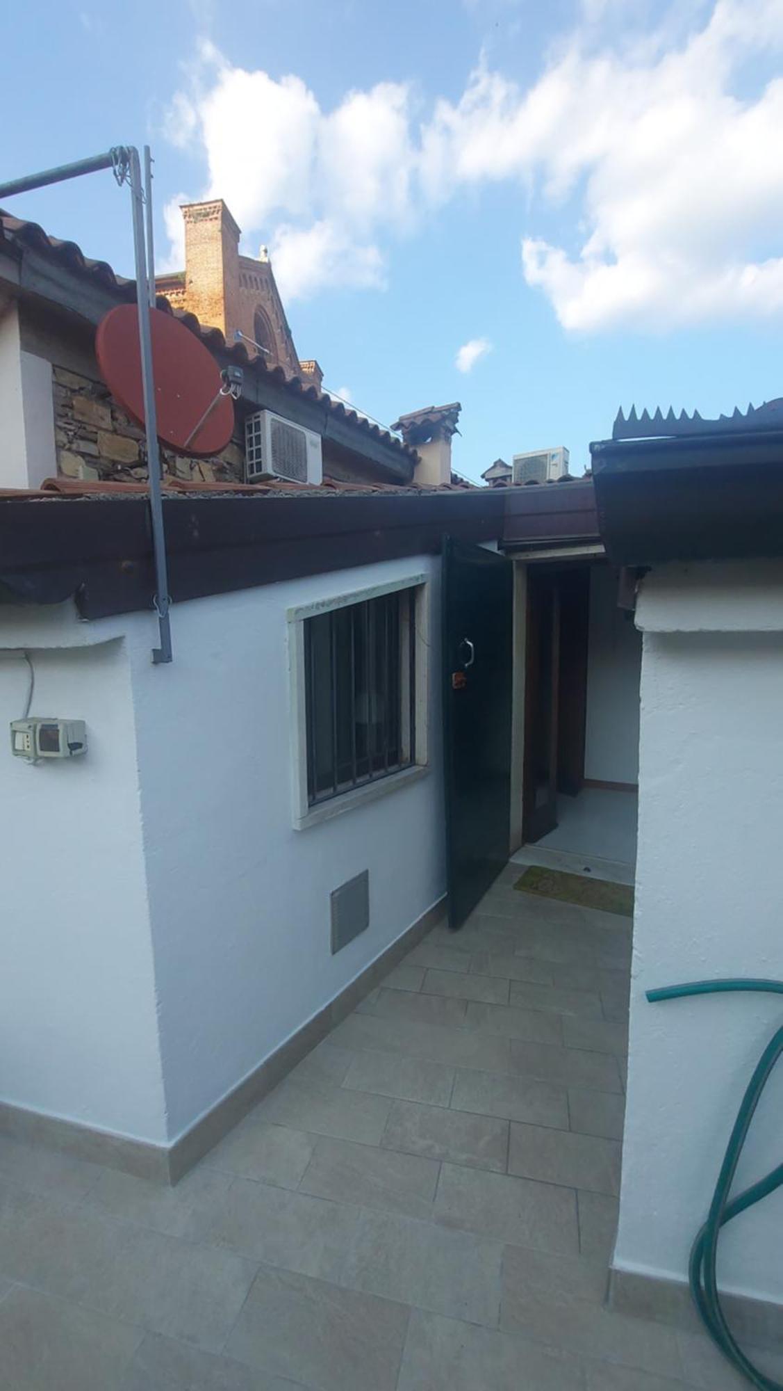 Sottoriva Studio Verona Eksteriør bilde