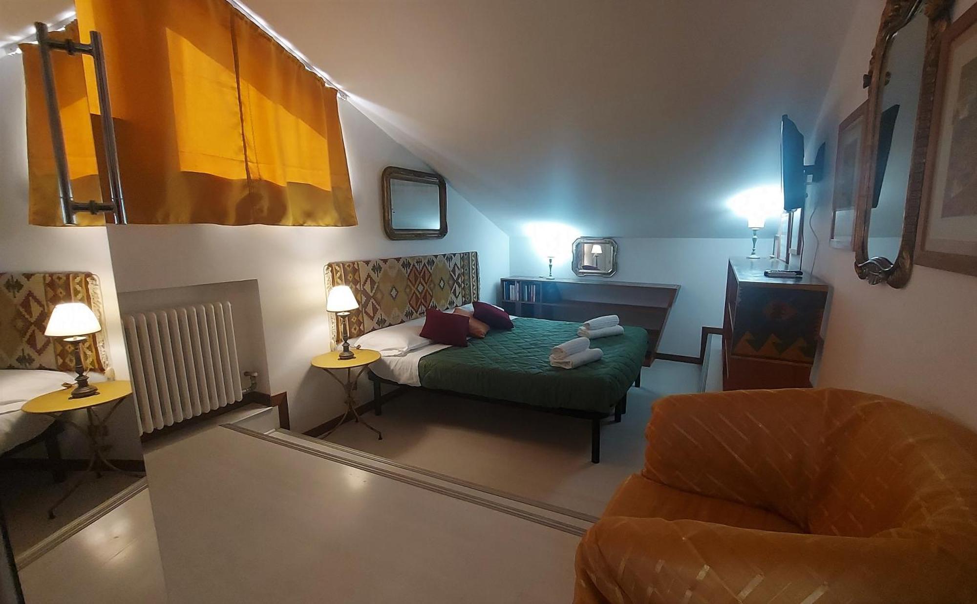 Sottoriva Studio Verona Eksteriør bilde