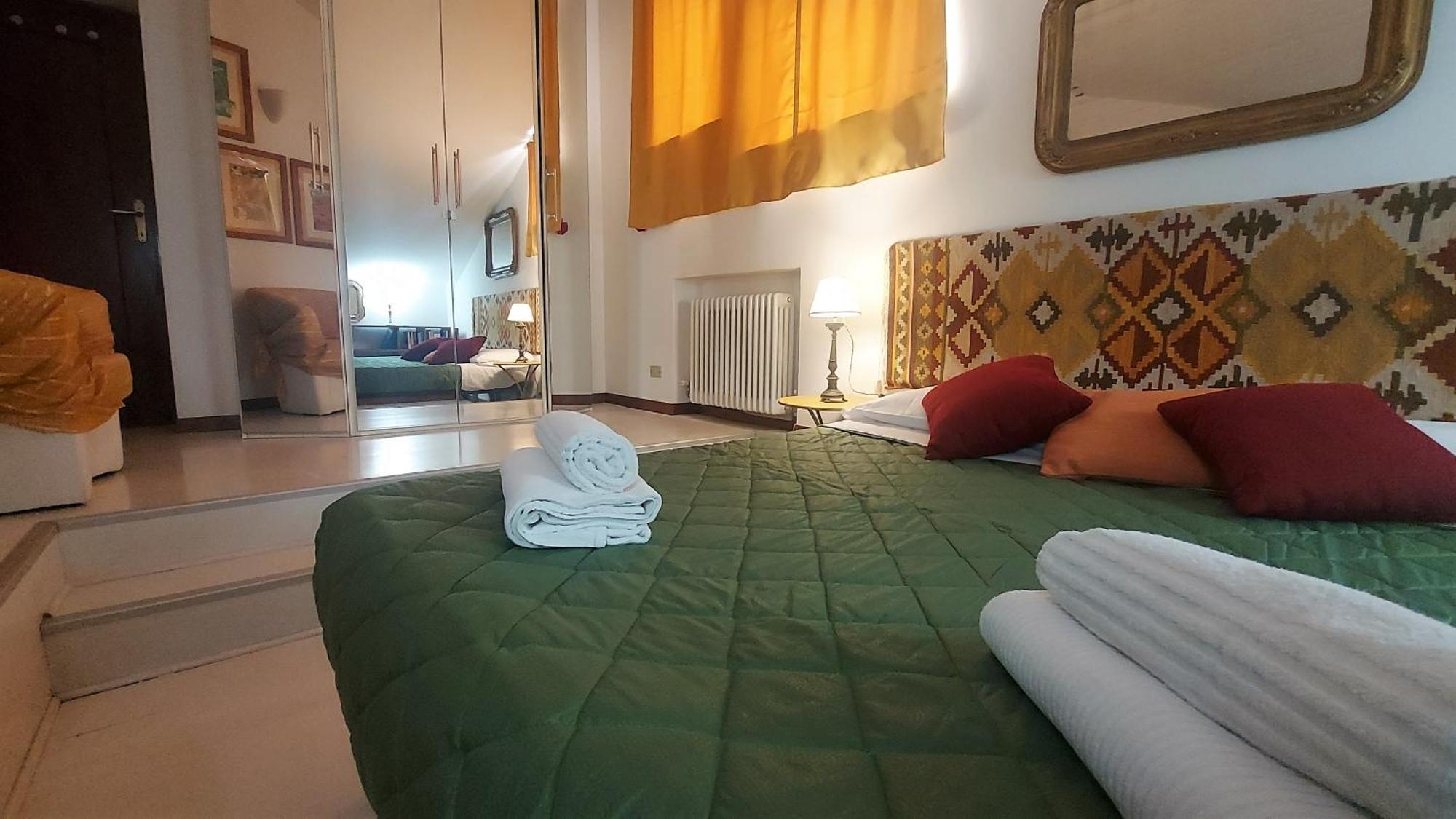 Sottoriva Studio Verona Eksteriør bilde