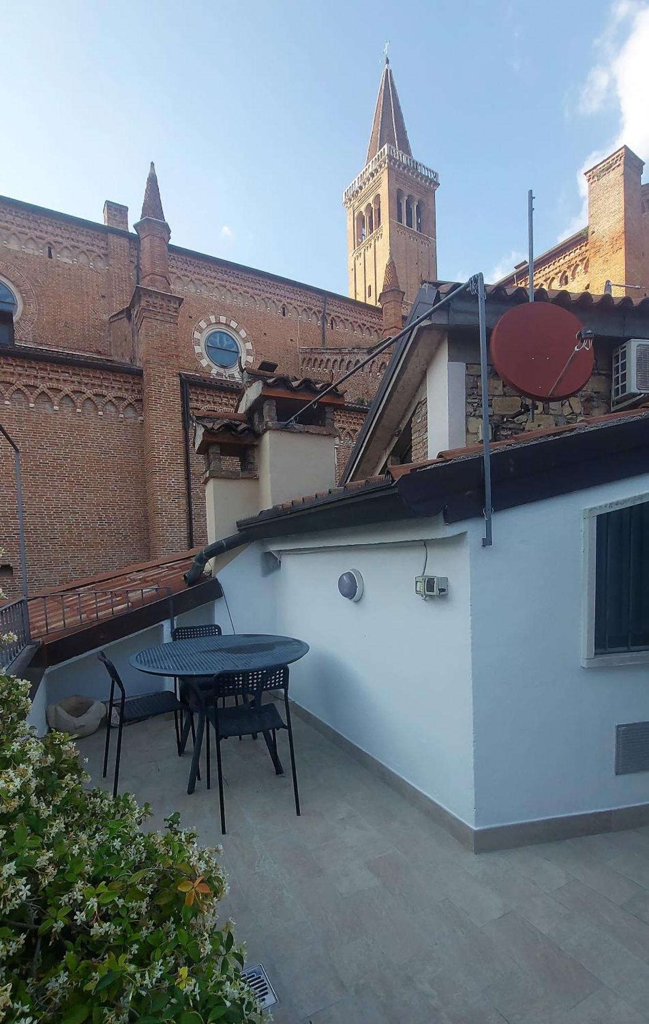 Sottoriva Studio Verona Eksteriør bilde